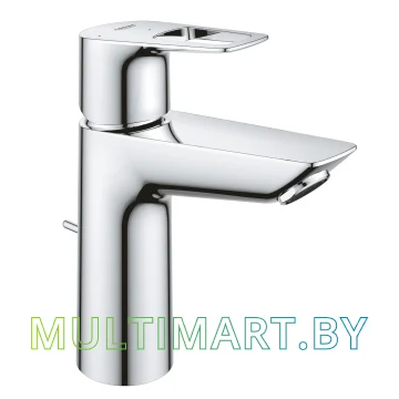 Смеситель Grohe Bauloop (23887001)
